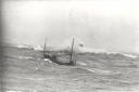 Five crew members out of six died on January 21, 1970, when the Duchess of Kent lifeboat capsized off Fraserburgh