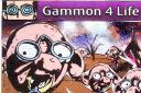 Gregor Moodie: Gammon 4 Life
