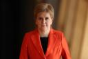 Nicola Sturgeon's promise to keep Scotland in the EU 'put the independence cart before the UK horse'