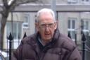 Frank Cairney was jailed after being found guilty of sexually abusing young footballers at Celtic Boys Club