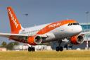 easyJet has launched a new route from Glasgow