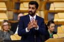 Humza Yousaf was right to take a break – without justification