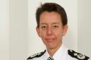 Deputy Chief Constable Fiona Taylor said there was more to do in order to tackle violence