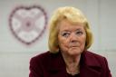 Ann Budge rescued the Jambos from impeding liquidation in the summer of 2014