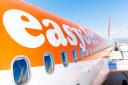Airline easyJet will launch three new flights from Scotland this winter