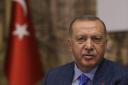 Turkey's President Recep Tayyip Erdogan has become more and more authoritarian