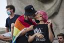 The situation in Poland around LGBT rights is very tense