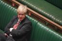 Boris Johnson's Government have admitted the bill breaches international law