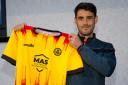 Brian Graham will be a busy man this season after taking the reigns at Partick Thistle Women's FC