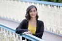 Dr Punam Krishan, Glasgow GP and 2024 Strictly contestant