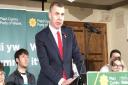 Plaid Cymru's leader Adam Price explains how Wales has a part to play in the changes sweeping the world