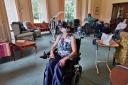Viarama provides VR services to nursing homes and schools