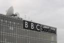 BBC Scotland headquarters in Glasgow