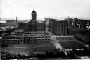 Poor housing was thrown up as Clydebank became a hub of industrialisation, to meet demand from workers such as those at the Singer sewing factory
