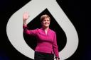 SNP Conference LIVE: Nicola Sturgeon says independence ‘is in sight’