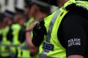 Teen arrested following 'reports of frauds' across Greater Glasgow