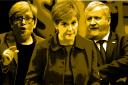 The Long Read: Inside story of the week in which SNP tensions exploded