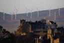 Scotland’s renewable energy potential is claimed to be several times greater than its total domestic needs for not just electricity, but heat, transport and everything else