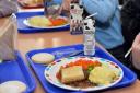 Fife Council say they are looking closely at their school meals offering as they work to tacking rising costs.