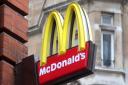 Plans underway to open new £4million McDonald's restaurant near Glasgow