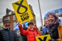 The party need to get out and show Scottish voters why independence is needed