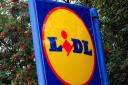 Lidl shoppers will have to spend £350 to get £10 off under the new scheme, rather than £200