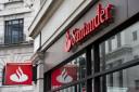 Car loan scandal hits profits at Santander UK