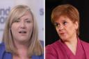 Scotland in Union chief Pamela Nash has attacked Nicola Sturgeon over council job cuts – but is the real culprit Tory austerity?