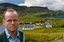 Andy Wightman writes a special report for The National