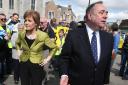There is unlikely to be any way back for Nicola Sturgeon and Alex Salmond’s relationship but their parties must find a way to work together, Kevin McKenna writes