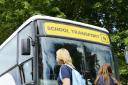 Council drivers diverted from bin collections to drive school buses for three weeks