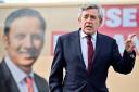 Gordon Brown 'buried strength of independence support' in post-election poll