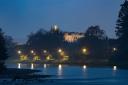 Inverness Castle. Photo: Mark Maloy?
