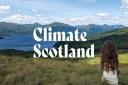 Climate Scotland wants people to write messages to world leaders
