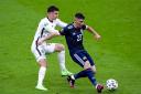 John Collins: Chelsea midfielder Billy Gilmour 'too good to sit on the bench'