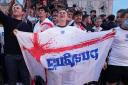 Some England fans may have got things backwards in their approach to Euro 2020