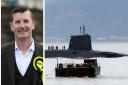 SNP MP busts BBC Unionist myths over independent Scotland's defence