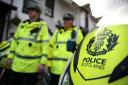 Police Scotland said they are aware of anti-social behaviour in Rosyth.