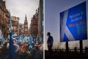Independence for Scotland and England can bring peace to a troubled island