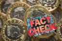 The National's Fact Check service takes a look at some economic claims by BBC Scotland business and economy editor Douglas Fraser