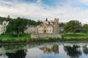 Best of Scotland: Land and loch adventures at Cameron House