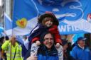 Yes2indee says the movement in Scotland is ‘awake’