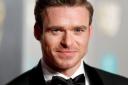 Scot Richard Madden named new favourite to be the next James Bond