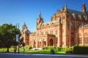 Kelvingrove Museum, Glasgow