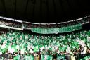 A Celtic fan chant has been named as the best in the world by a Spanish news site