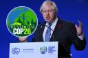Boris Johnson's fund for developing countries dubbed 'greenwashing'