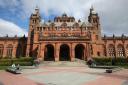 Kelvingrove Art Gallery is among the council-owned properties set to be sold