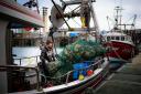 France and the UK have been involved in rows over fishing rights