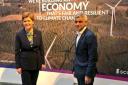 More to gain from being partners with London than competing, says Nicola Sturgeon