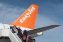 EasyJet is looking forward to winter sun holidays for a boost
